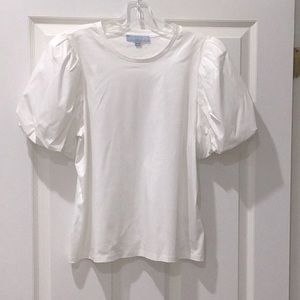 NWOT Born on Fifth x Antonio Melani Shirt Size L